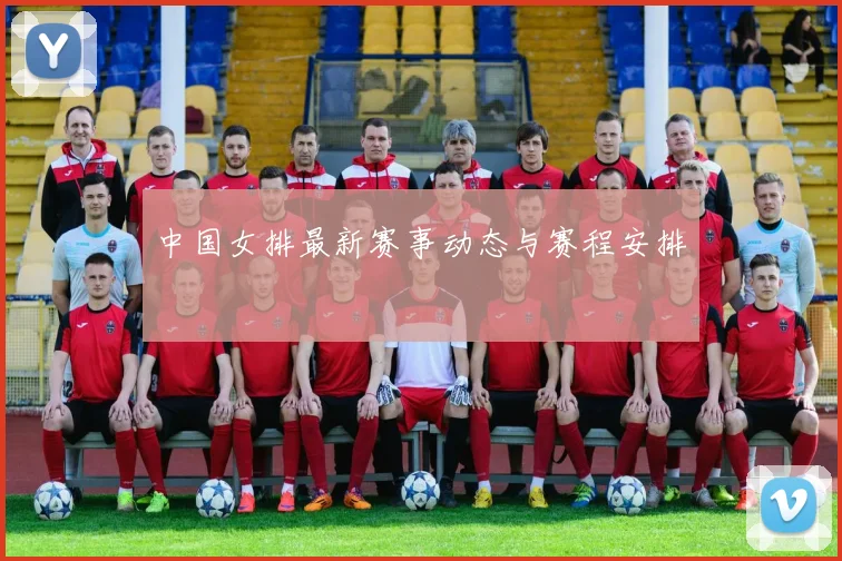 中国女排最新赛事动态与赛程安排